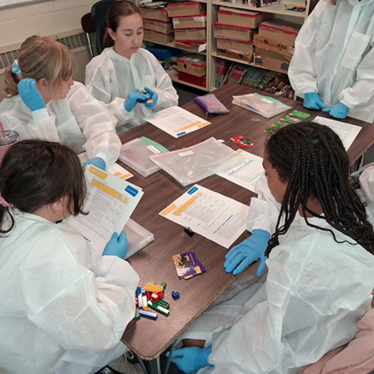 5th Grade Science